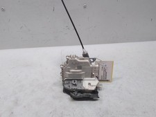 Serratura porta posteriore destra originale Audi A5 Sportback 8T 8K0839016H anno 2014