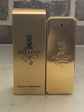 Paco Rabanne 1 Million Men Eau