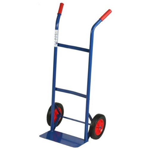 Carrello manuale 80 - carrello,