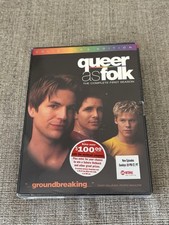 Queer As Folk The Complete