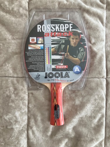 Racchetta ping pong - ping,