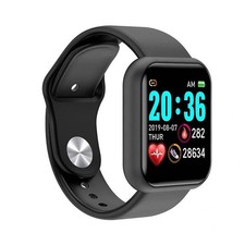FitPro Smart Watch per