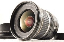 Canon EF-S 10-22mm F/3.5-4.5