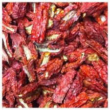 POMODORI SECCHI SALENTINI 5 Kg