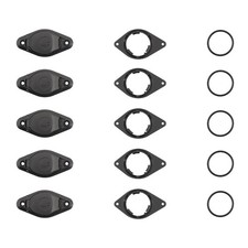 porta di ricarica per ecrp ht