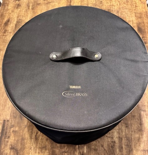 Yamaha silent brass - brass, &