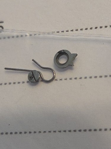 Eberhard cal 16000 cricco - cal.16000,