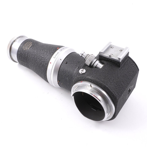 Leitz leica visoflex - leitz,