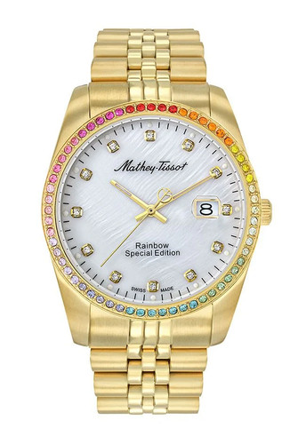 Montre mathey tissot édition - montre,