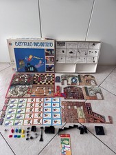 CASTELLO INCANTATO - MB/EG