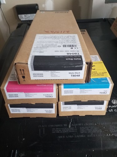 Epson p9000 t55k3 t55k1 - t55k3,