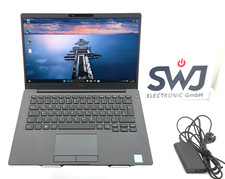 Dell Latitude 7400 i7-8665U 8
