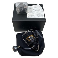 SHIMANO Spinning reel 20