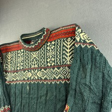 Maglione vintage dale - maglione,