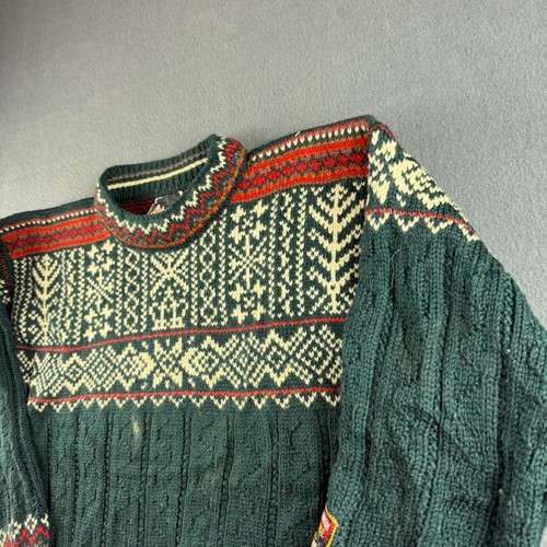 Maglione vintage dale - vintage,
