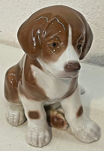 Rara statuina cane san - rara,