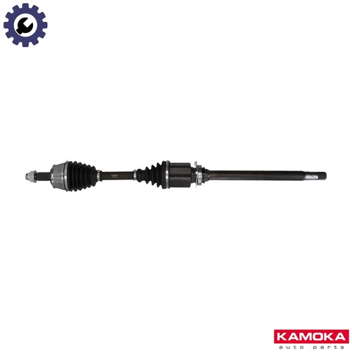 Albero motore 5010666 - albero, per
