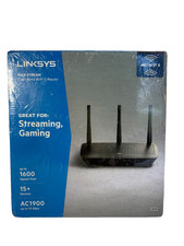 Linksys EA7430 AC1900 WiFi 5