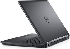 Dell E5570 Latitude 15,6" FHD