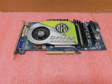 BFG GeForce 6800 GS OC --