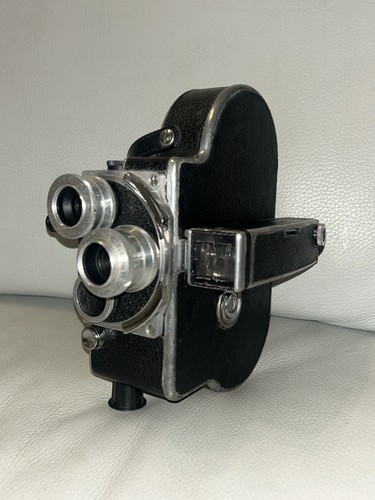 Bolex paillard h16 16mm - h16, s