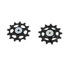Puleggia cambio shimano 11v. deore m5100 sgs (set di 2)
