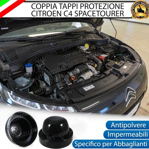 Coppia tappo tappi faro - tappo,