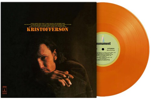 Kris kristofferson - kristofferson,