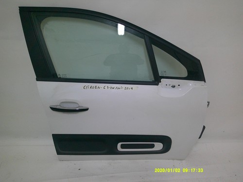 Citroen 2019 porta - c3,