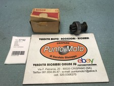 Bosch 1006209406 Pignone di avviamento singolo