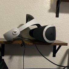 Playstation VR - Solo cuffie