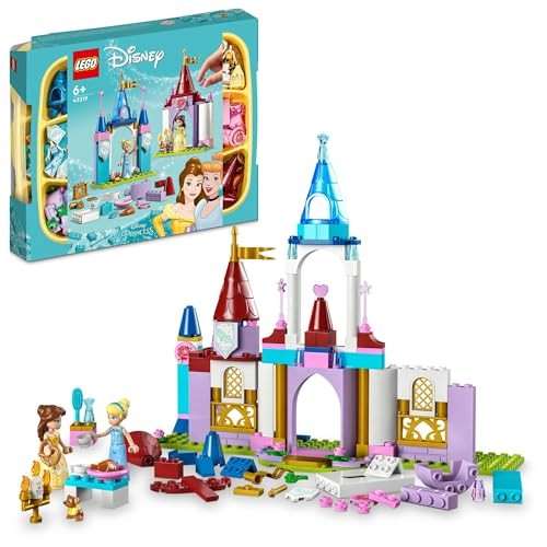 Lego disney princess - lego,