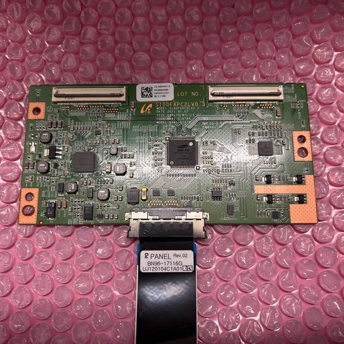 Scheda con samsung - (c335),