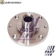 MOZZO RUOTA FT23003 PER FIAT