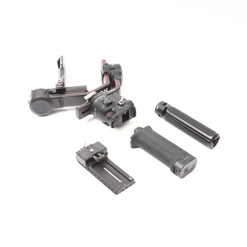 Stabilizzatore fotocamera dji - fotocamera,