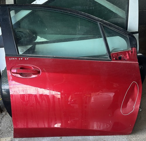 Porta ant toyota yaris - dx,