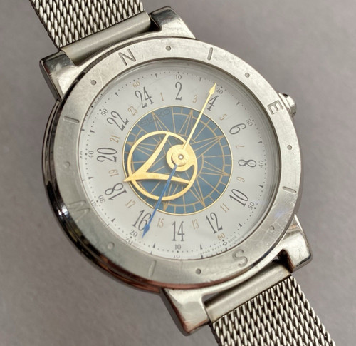 Orologio seiko levante - orologio,