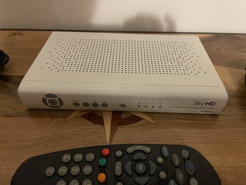 Decoder sky pace ds831 - pace,