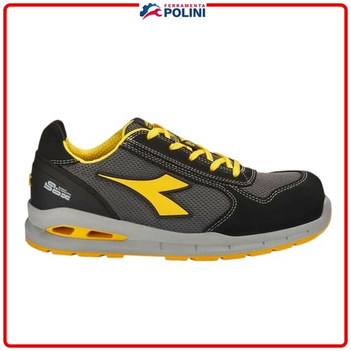 Diadora utility run box low - utility,