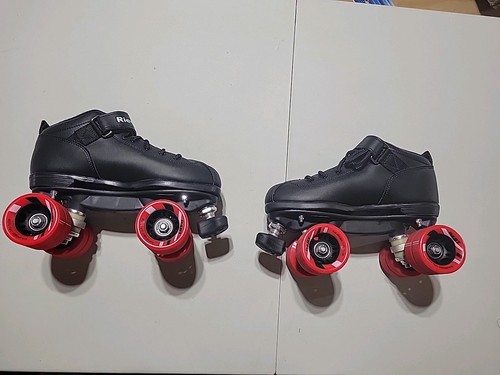 Pattini velocità riedell - pattini,