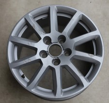 1 cerchio 16 pollici Audi A4