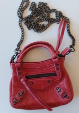 Balenciaga Micro Edizione