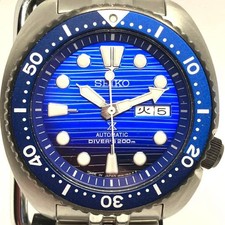 Orologio subacqueo SEIKO