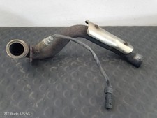 collettore scarico con sonda lambda piaggio beverly 500 2007 2010