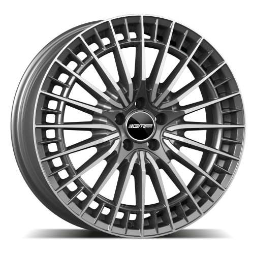 Cerchio lega per audi - lega, q5