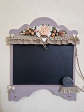 lavagna da cucina 50x40cm