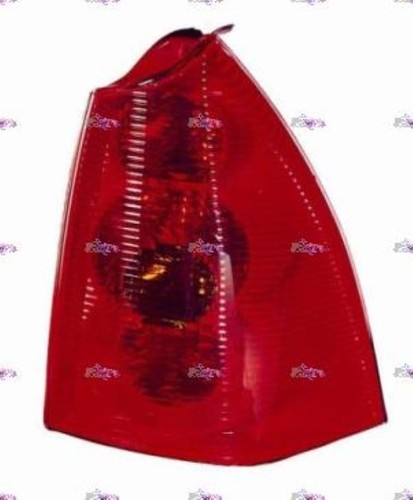 Fanale fanalino stop - fanale,