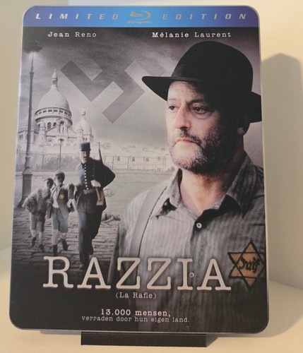 Rafle limited edition - la,