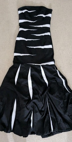 Abito maxi palloncino - abito,