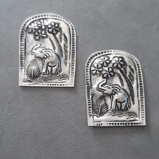 2 Absidi da Decoro-Sbalzato a